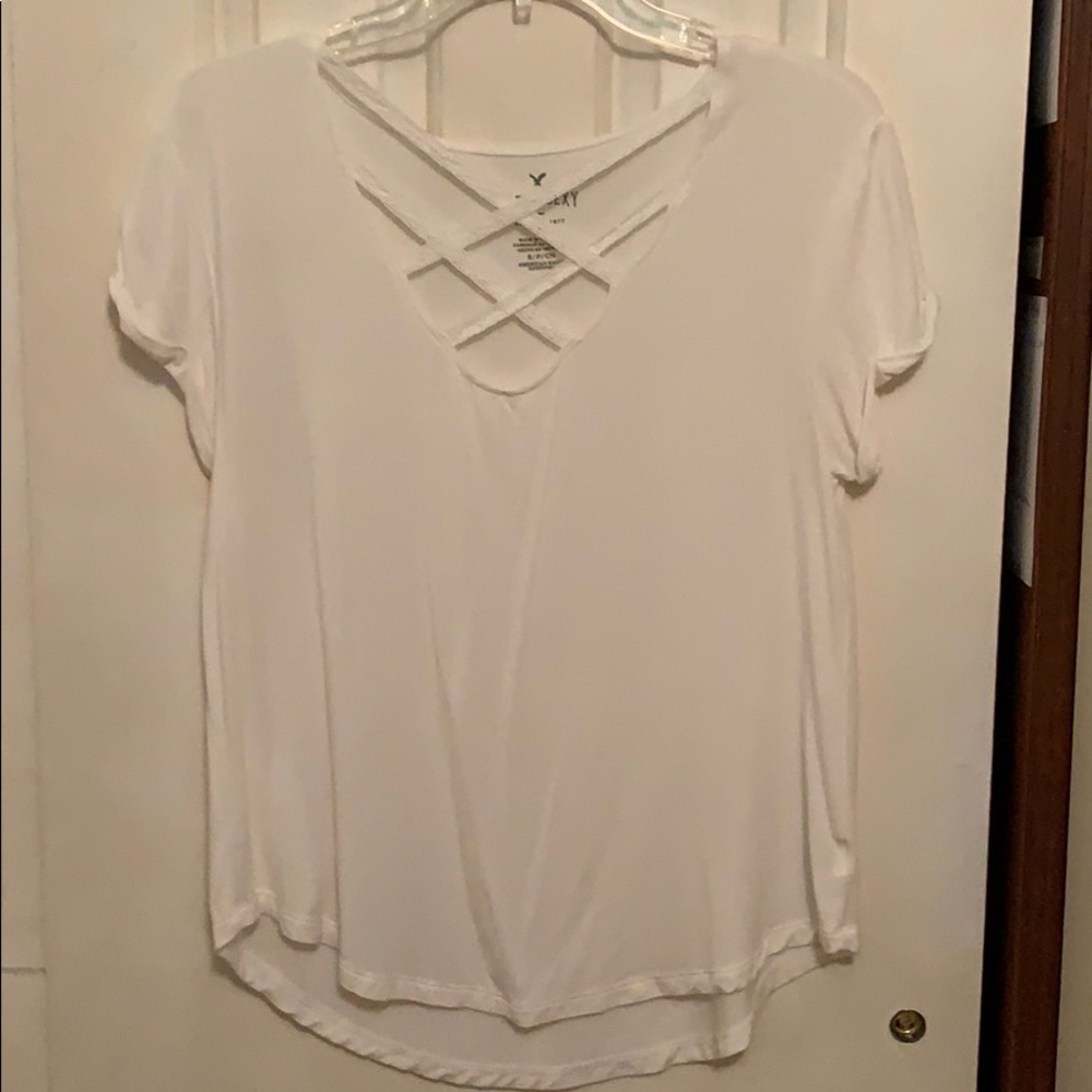 American Eagle Shirt Small